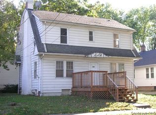 123 W Chambers St, Jacksonville, IL 62650