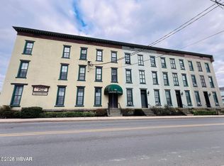300 E Water St #26, Lock Haven, PA 17745