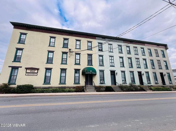 300 E Water St #26