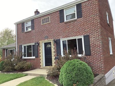 122 Highland Rd, Bethel Park, PA, 15102