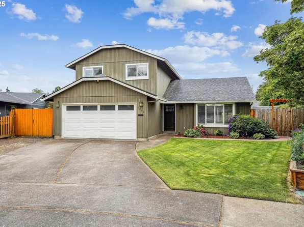 1722 Sequoia Ct, Forest Grove, OR 97116