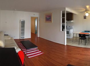 1820 West St, Berkeley, CA 94702