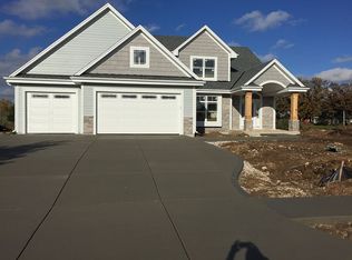 412 Fritz Way, Village of mukwonago, WI 53149