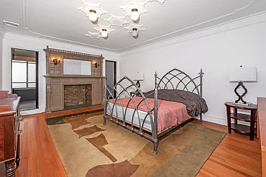 Sold by Trebach Realty