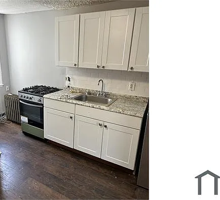 1 bed, $2,160 — Photo 2