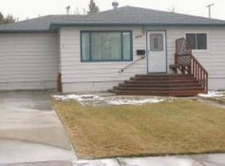 1404 5th Ave S, Great Falls, MT 59405