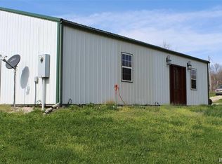 5795 E Oak Haven Dr, Solsberry, IN 47459