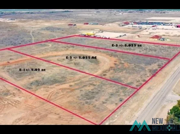 LOT E2 N World Dr, Hobbs, NM 88242
