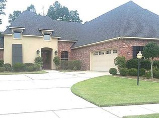 435 Saint Charles Blvd, Shreveport, LA 71106