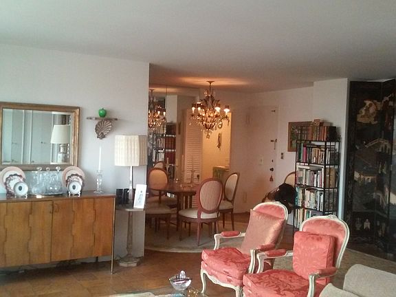 2nd image of 110-11 Queens Blvd #11D