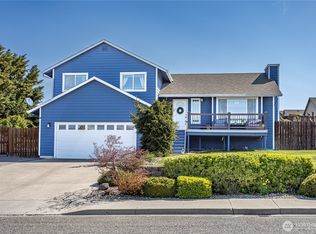 2395 Prairie Dr, East Wenatchee, WA
