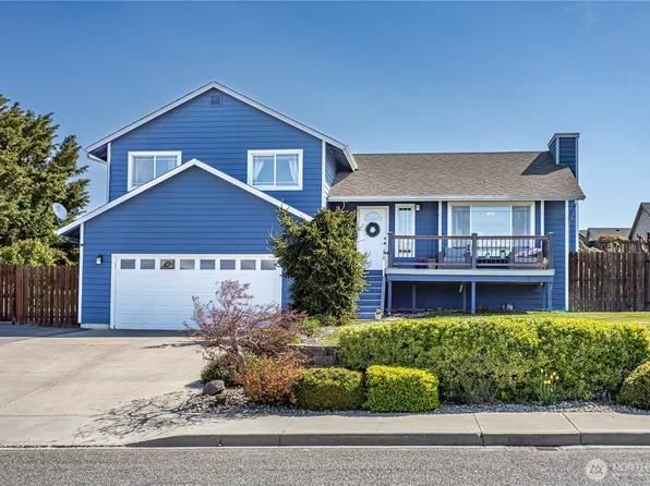 2395 Prairie Drive, East Wenatchee, WA 98802