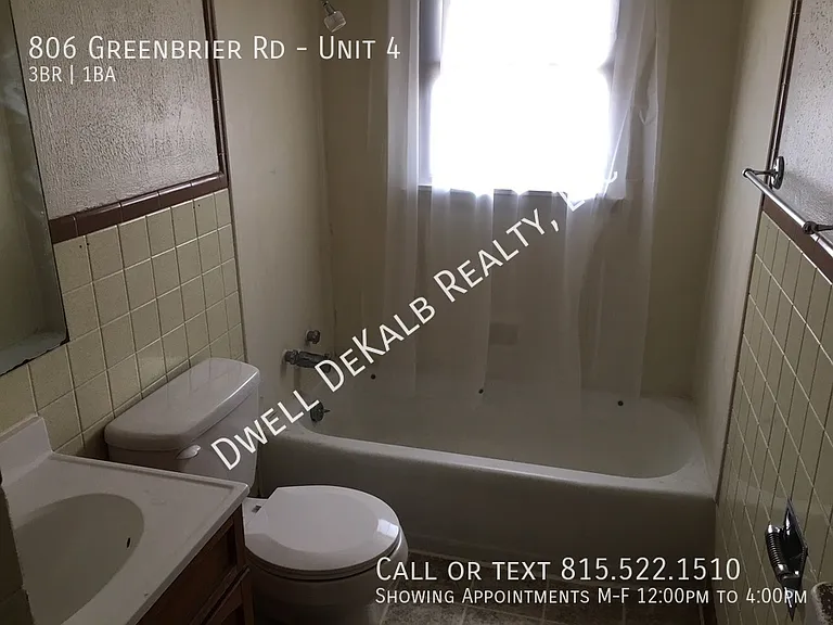 806 Greenbrier Rd #4 — Photo 6