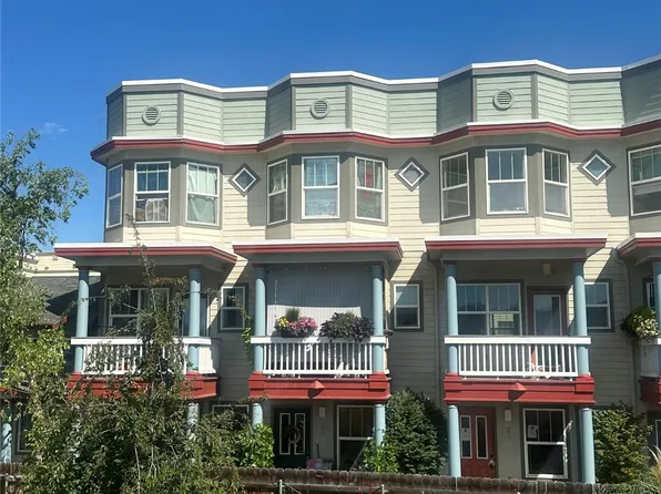 1401 Cedar St Unit 21, Missoula, MT 59802