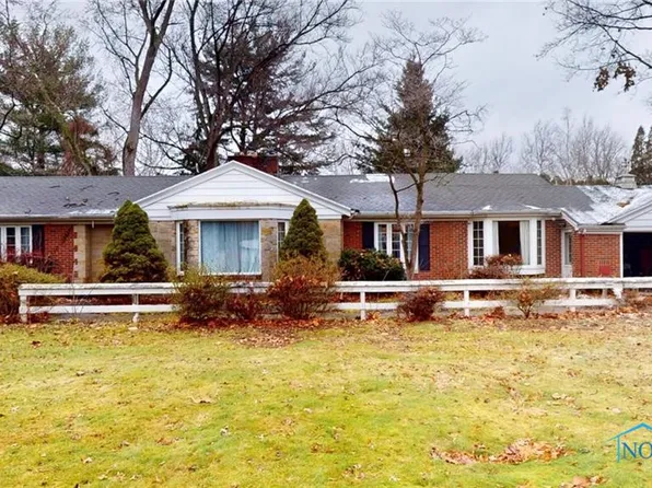5024 Homerdale Ave, Toledo, OH 43623
