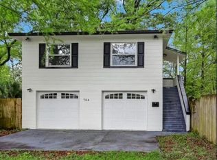 764 Luna St, Jacksonville, FL 32205