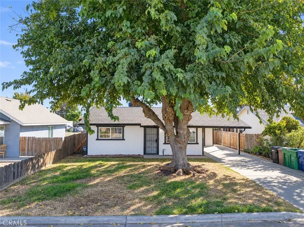 2894 Elm Ave, Merced, CA 95348