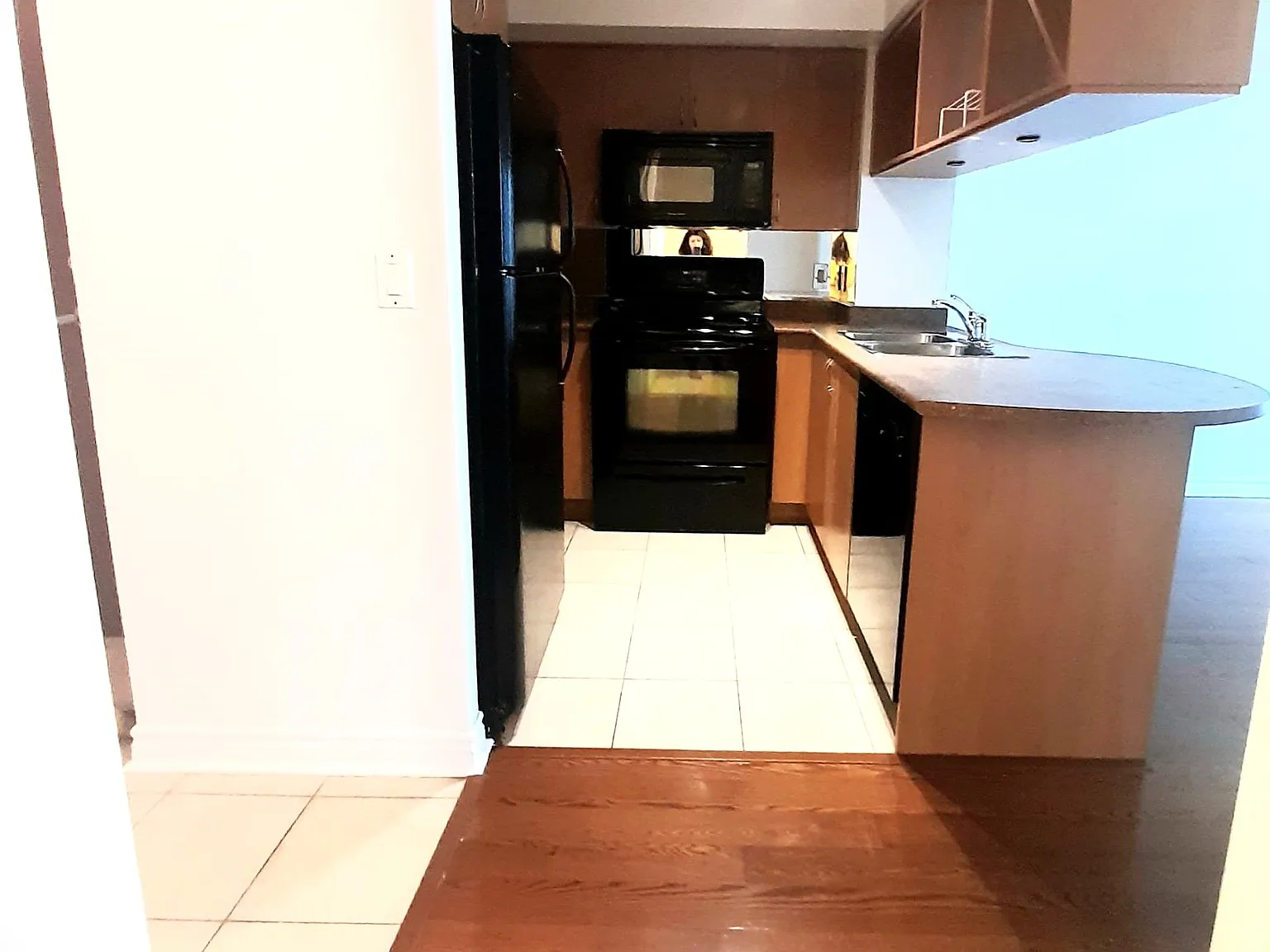 1 bed, $2,375 — Photo 3