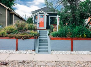 4563 N Zenobia St, Denver, CO 80212