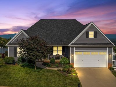 203 Stonewall Jackson Blvd, Staunton, VA, 24401