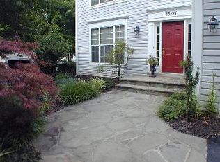 15121 Hunter Mountain Ln, Silver Spring, MD 20906