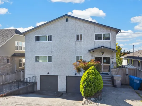 6247 3rd Ave NW #3, Seattle, WA 98107