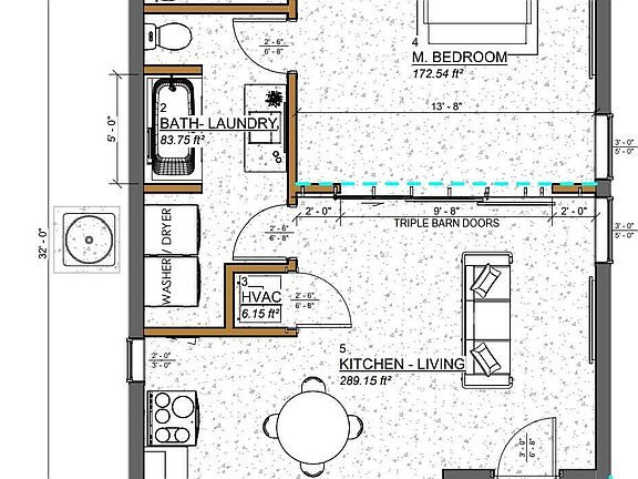 3rd image of 13777 Windsor Ave