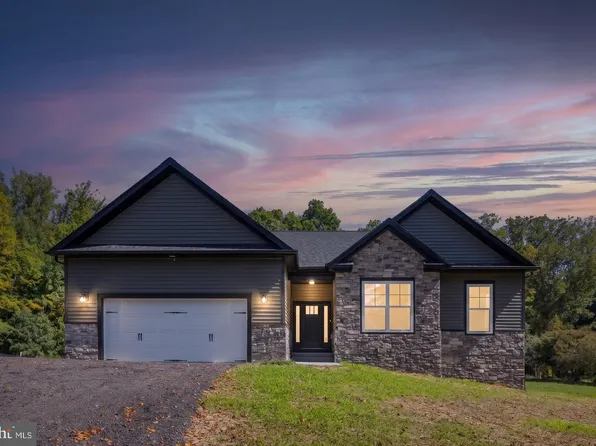 31214 Portobago Trl, Port Royal, VA 22535