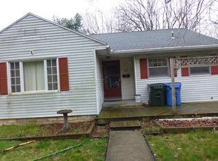 487 Laurel Hill Rd, Norwich, CT 06360