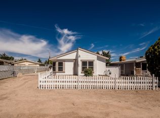 1365 E Suffock Ave, Kingman, AZ 86409