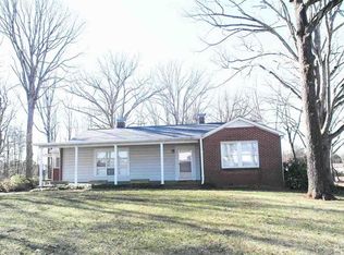 2111 Emmanuel Church Rd, Conover, NC 28613