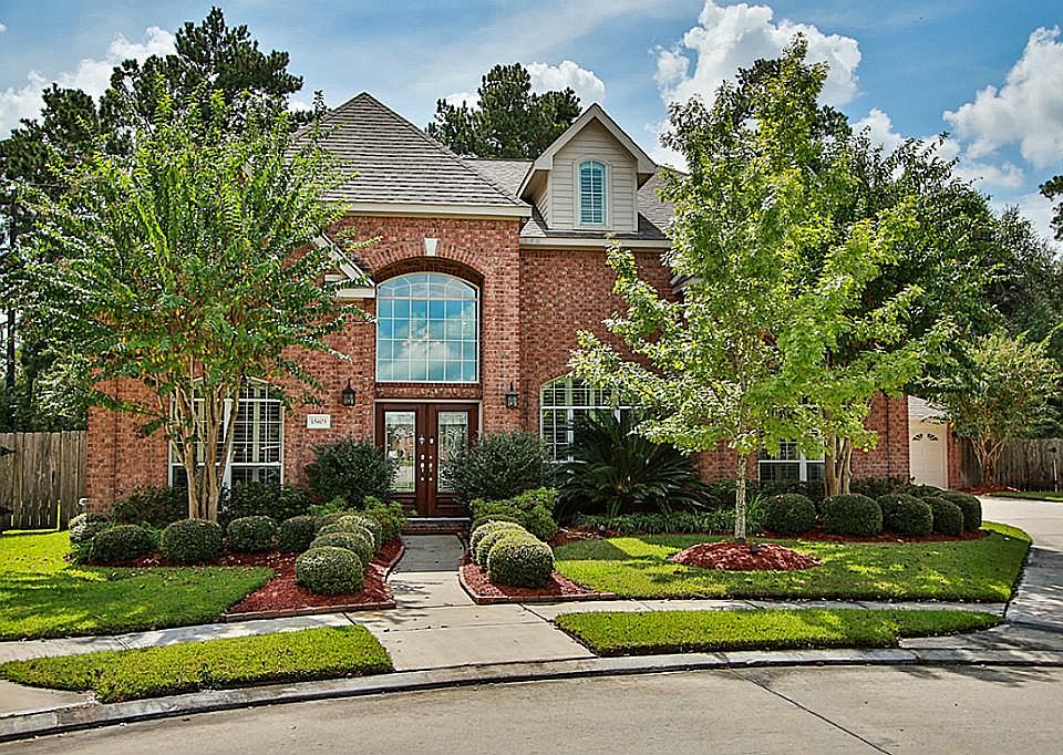 1st image of 15403 Stable Springs Cir