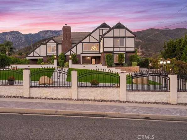 8374 Almond St, Rancho Cucamonga, CA 91701