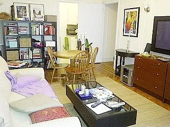 Rented by Quality Living Village, Inc.