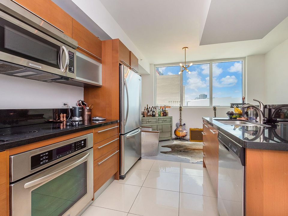 1st image of 244 Biscayne Blvd #A502