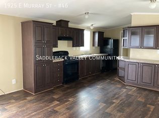 1925 E Murray St LOT 46, Rawlins, WY 82301