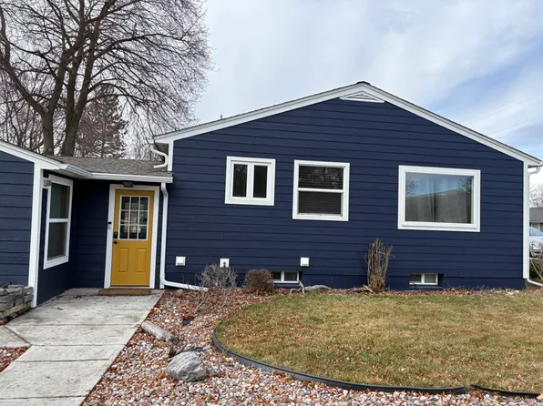 1601 W Sussex Ave, Missoula, MT 59801
