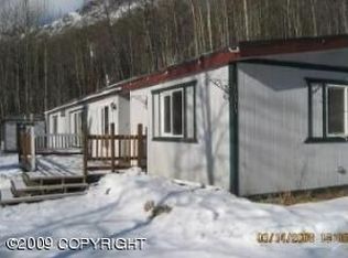 25317 Black Pine Cir, Eagle River, AK 99577