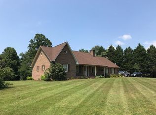 2364 Edgewood Rd, Wilkesboro, NC 28697