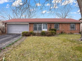 6954 Chestnut St, Hanover Park, IL 60133