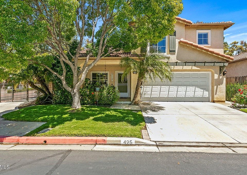 425 Arroyo Del Mar, Camarillo, CA 93010 Zillow