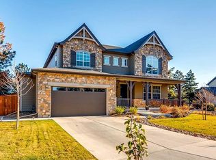 8556 E Hawaii Ln, Denver, CO 80231