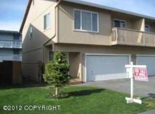4882 Barrington Loop #25, Anchorage, AK 99503