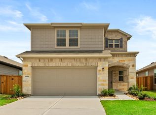 15226 Canyon Rapids Rd, Conroe, TX 77302