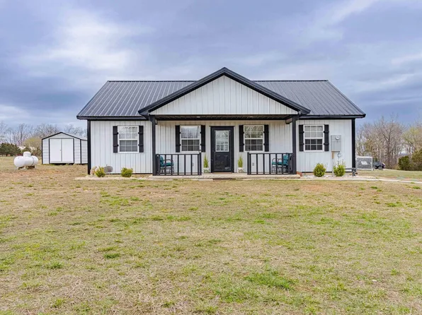 1926 Mc #7001, Flippin, AR 72634