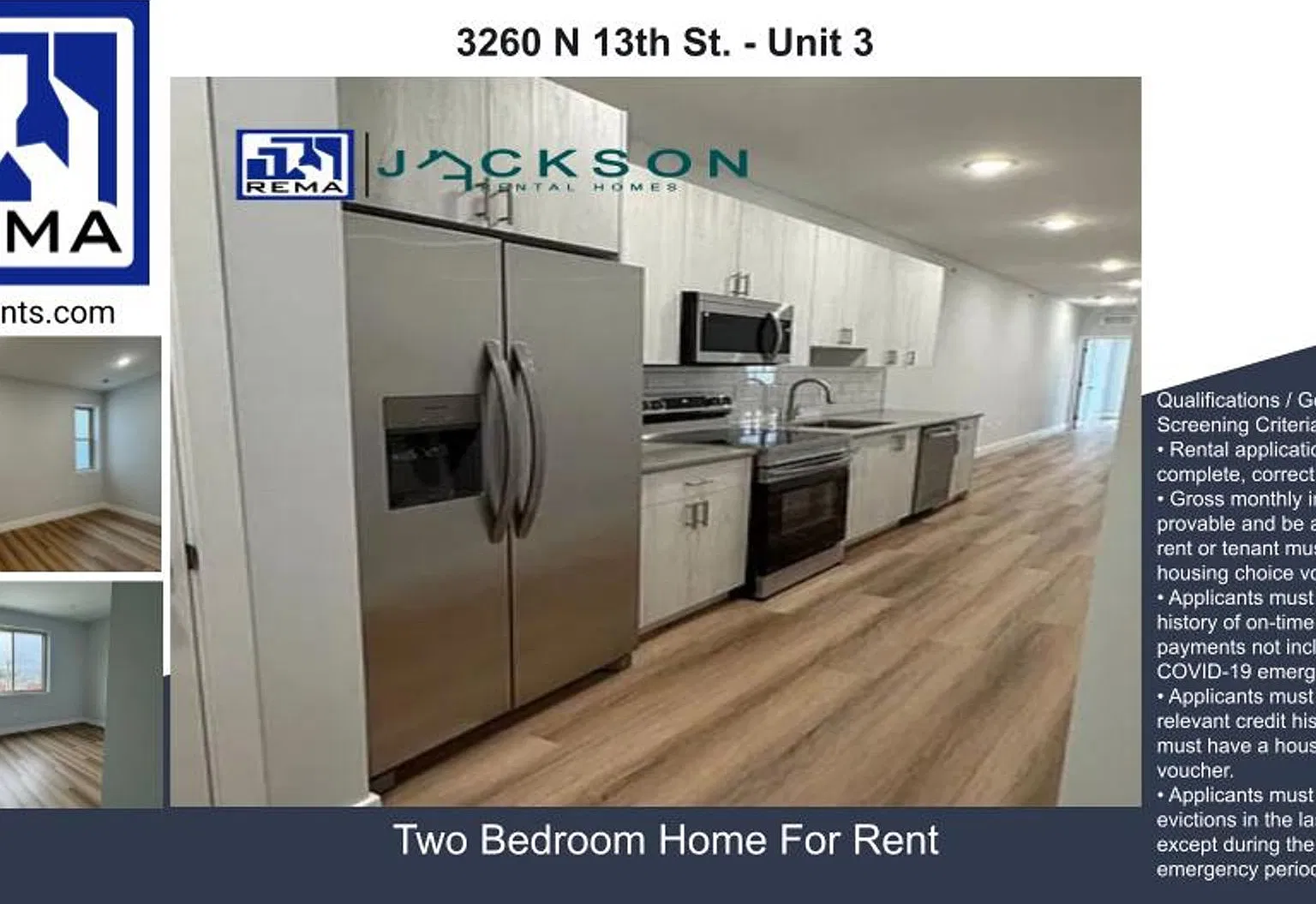 3260 N 13th St. — Photo 1
