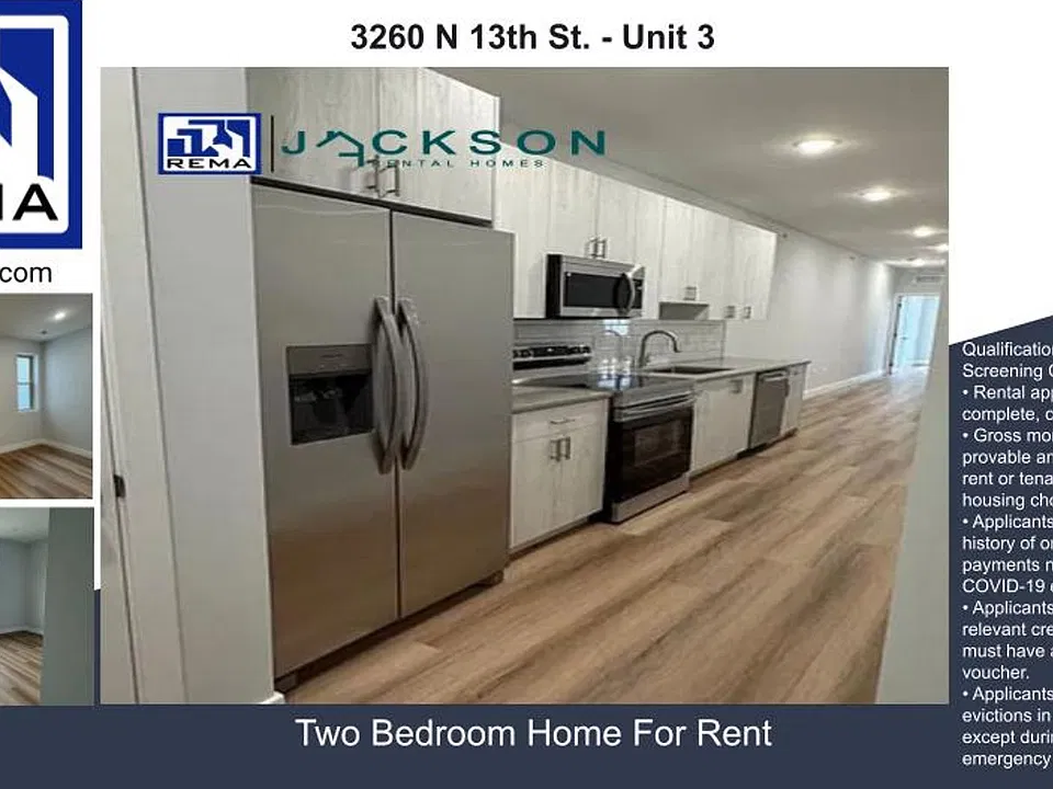 3260 N 13th St