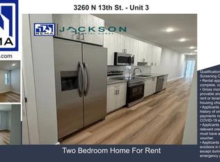 3260 N 13th St, Philadelphia, PA 19140