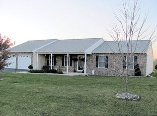 316 Edison Dr, Shippensburg, PA 17257