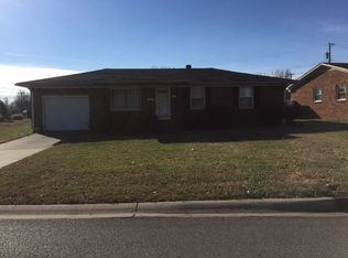 708 Dixiana Dr, Owensboro, KY 42303
